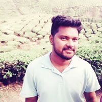 Sarath N Raj