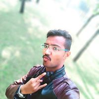 Pradip Rasal
