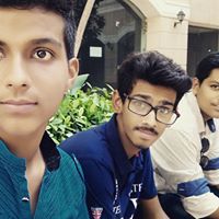 Krishna Kulshreshtha