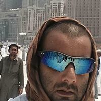 Waseem Andrabi