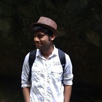 Supratik Das