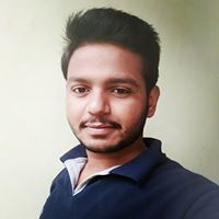 Vikram Vadla
