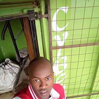 Benard Mutai