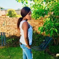 Mathapelo Maganedisa