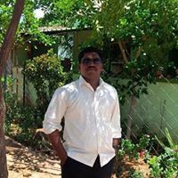 Nagoor Assan Mohideen