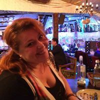 Жанна Селиверстова-Черных