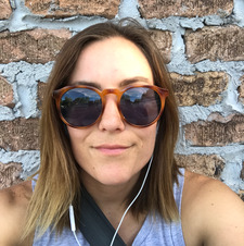 Genevieve Easterling 