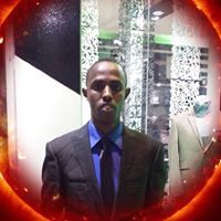 Mohamed Omar