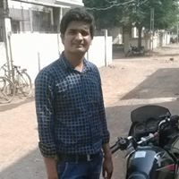 Jagrut Patel