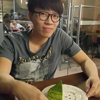 Abraham Xiong