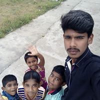 Krishnamoorthy Krishnamoorthy