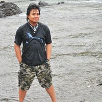 Krisna Pramadya