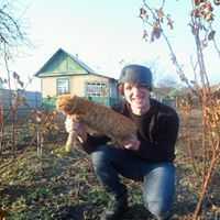 Віктор Сілін