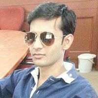 Trishul Thanage