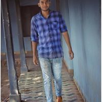 Ananthu Ramachandran