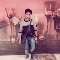 Rajesh Das