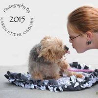 Stephanie Mcnulty-Barnes