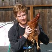Tim Roche