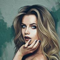 رقيقة المشاعر