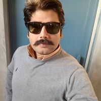 Sajjad Ahmad