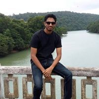 Abhishek Karoshi