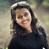 Treesa Mathew