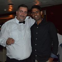 Shahid Aziz