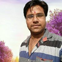Ankit Kumar