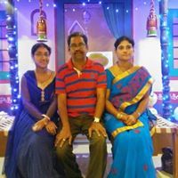 Venkat Allamraju