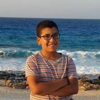 Omar Almaz