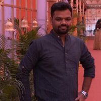 Suresh Kondapalli