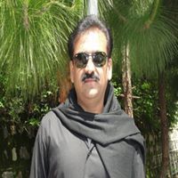 Muhammad Zafarullah