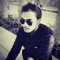 Sayan Chakraborty