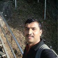 Vijith Vijayaragavan