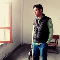 Navneet Bhardwaj