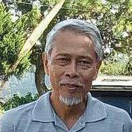 Setoadi Mangkoedihardjo