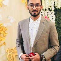 Naveed Khamisa