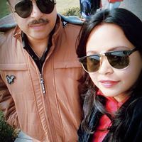 Chandan Mukherjee