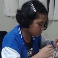 Dian Framesya Sirait