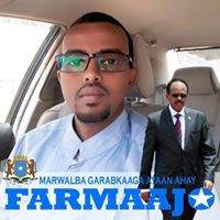 Abdirahman Jawle