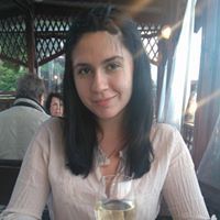 Мартина Стефанова