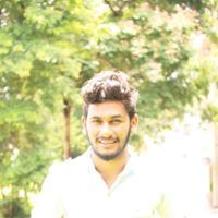 Rishal Ahmed