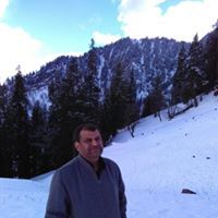 kaushal kishore singhal