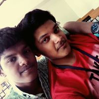 Srinivas Venugopal