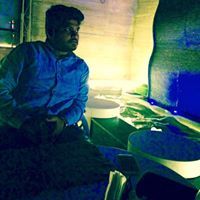 Shailesh Choubey
