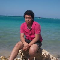 Abdallah Eltayeb