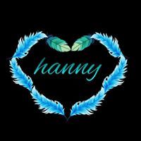 Hanny Darling