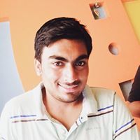 Bhavin Bhanushali