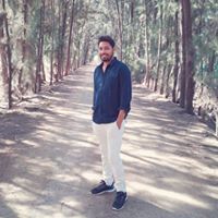 Rahul Sharma