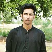 Uzair Abdullah